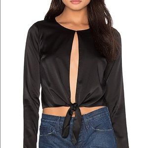 LPA Top 13 in black